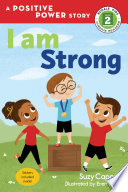 I Am Strong cover