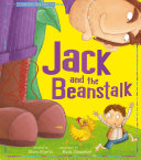 Jack and the Beanstalk cover