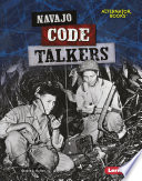 Navajo Code Talkers cover