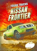Nissan Frontier cover