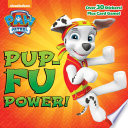 Pup-Fu Power! cover