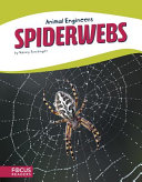 Spiderwebs cover