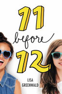 11 Before 12 cover
