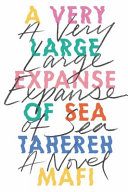 A Very Large Expanse of Sea cover