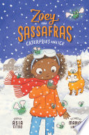 Caterflies and Ice cover