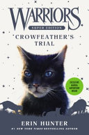 Crowfeather's Trial cover