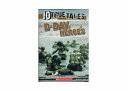 D-Day Heroes cover