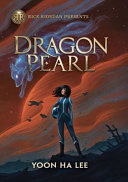 Dragon Pearl cover