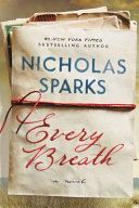 Every Breath cover