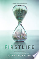 Firstlife cover