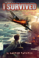 I Survived: The Battle of D-Day, 1944 cover