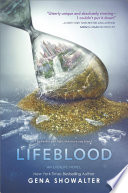 Lifeblood cover