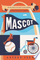 Mascot cover