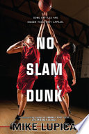 No Slam Dunk cover
