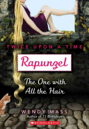 Rapunzel, the One with All the Hair cover