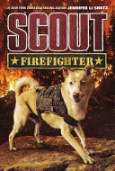 Scout: Firefighter cover