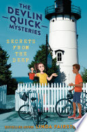 Secrets from the Deep cover