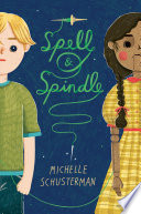 Spell & Spindle cover
