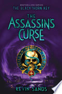 The Assassin's Curse cover