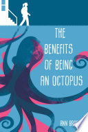 The Benefits of Being an Octopus cover
