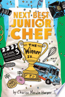 The Winner Is... cover