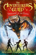 Twilight of the Elves cover
