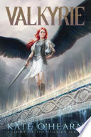 Valkyrie cover