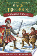 Warriors in Winter cover