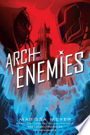 Archenemies cover