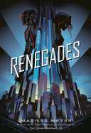 Renegades cover