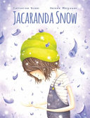 Jacaranda Snow cover