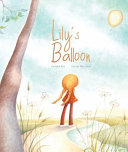 Lily's Balloon cover