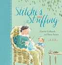 Stitches and Stuffing cover