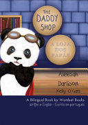 The Daddy Shop cover