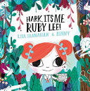 Hark, It's Me, Ruby Lee! cover