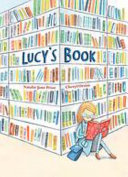 Lucy's Book cover