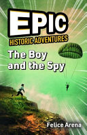 The Boy and the Spy cover