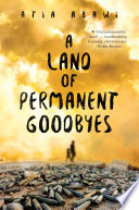 A Land of Permanent Goodbyes cover