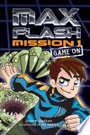 Mission 1: Game On cover