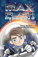 Mission 2: Supersonic cover