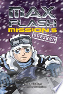 Mission 5: Subzero cover