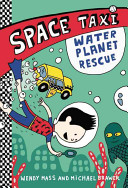Water Planet Rescue cover