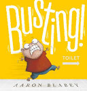 Busting! cover