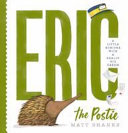 Eric the Postie: A Little Echidna with a Really Big Dream cover