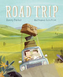 Road Trip cover