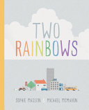 Two Rainbows cover
