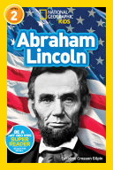 Abraham Lincoln cover