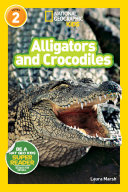 Alligators and Crocodiles cover