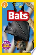 Bats cover