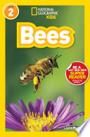 Bees cover